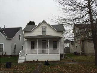 613 Spruce St, Caldwell, OH 43724