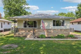 4764 Fleharty Rd, North Olmsted, OH 44070
