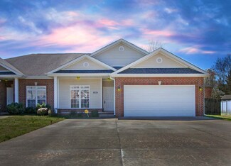 2371 Ellsworth Drive #B, Clarksville, TN 37043