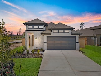 542 Black Creek Trail, Conroe, TX 77304