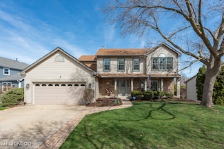 333 W Windsor Dr, Bloomingdale, IL 60108