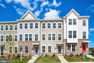 1756 Blacksmith Way, Frederick, MD 21702