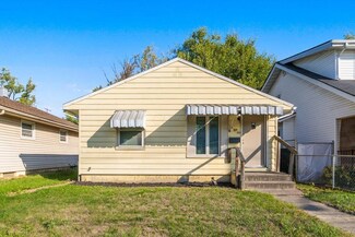 1052 E 17th Ave, Columbus, OH 43211