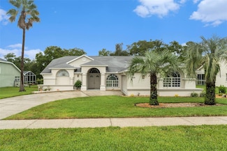 14181 Cornewall Ln, Spring Hill, FL 34609