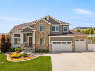 8176 S Chilwell Cove, West Jordan, UT 84081