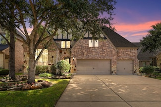 4310 Westwind Garden Pass, Katy, TX 77494