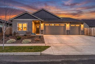 4980 SW Zenith Ave, Redmond, OR 97756