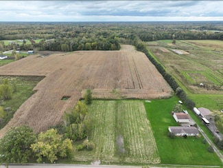 VL Farrand #3 Rd, Clio, MI 48420