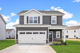 2404 Nabali Way, Murfreesboro, TN 37127
