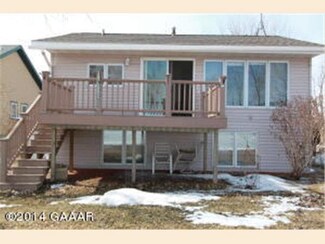 18730 N Ridge Dr, Glenwood, MN 56334