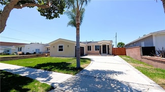 18505 Van Ness Ave, Torrance, CA 90504
