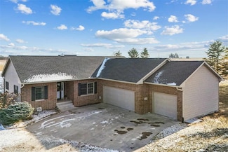 1028 Terrace Lake Ln, Crawfordsville, IA 52621