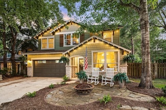 15 Forest Perch Place, Spring, TX 77382
