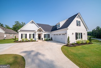 96 Cypress Trail, Fortson, GA 31808