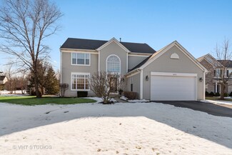 14171 Bradford Ct, Libertyville, IL 60048