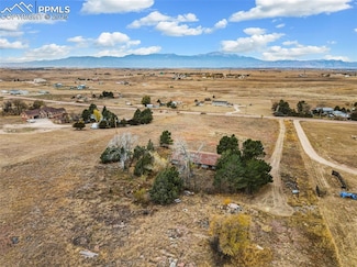 4775 N Meridian Rd, Peyton, CO 80831