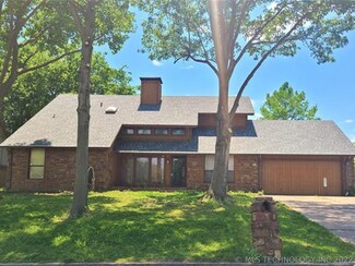 6722 E 78th Place, Tulsa, OK 74133