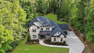 885 Old Peachtree Rd NE, Lawrenceville, GA 30043
