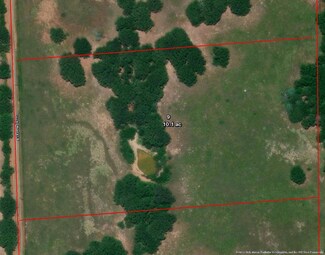 TBD Vz Cr 4714 (Tract 9) Rd, Ben Wheeler, TX 75754