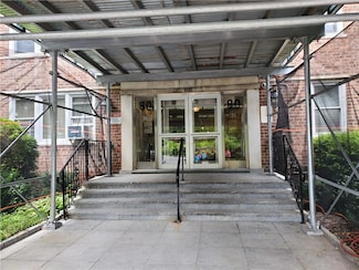 80 Knolls Crescent Unit 1B, Bronx, NY 10463