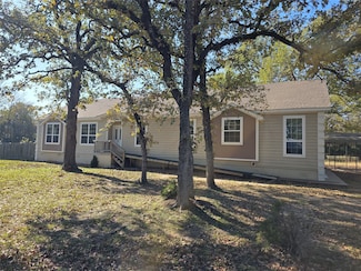 19989 Post Oak Loop, Thornton, TX 76687