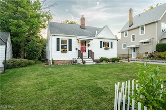 150 Westbrook Dr, Euclid, OH 44132