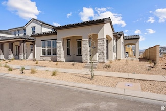 650 W Canyon Pine Dr, St. George, UT 84790