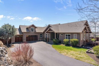 19411 W Campbell Rd, Bend, OR 97702