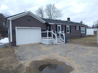 101 Park St, Northfield, NH 03276