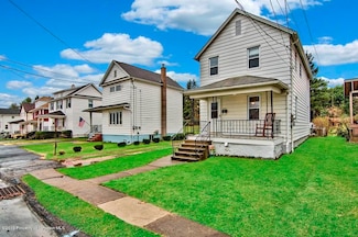 114 Vaughn St, Olyphant, PA 18447