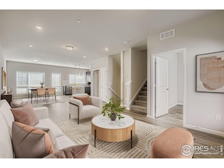 919 Schlagel St Unit 2, Fort Collins, CO 80524