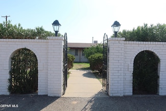 3905 Flory Ave Unit 3, El Paso, TX 79904