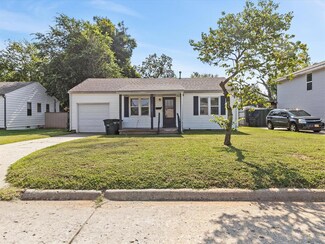 1812 Hampton Dr, Oklahoma City, OK 73115