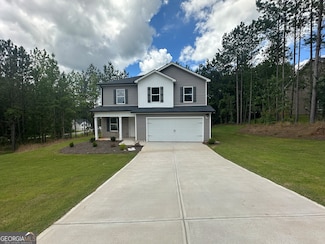 15 Fontana Ct Unit 7, Covington, GA 30016