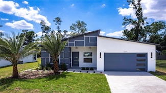 221 Dorman St, Port Charlotte, FL 33953