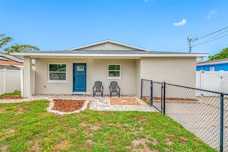 3927 Spence Ave, Tampa, FL 33614