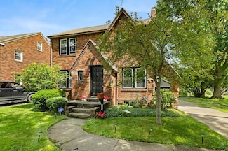 344 Ruth Ave, Mansfield, OH 44907