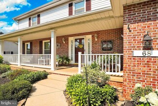 68 Redwood Dr, Hagerstown, MD 21740