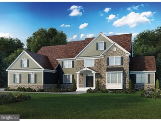 43 Remy Ct, Belle Mead, NJ 08502