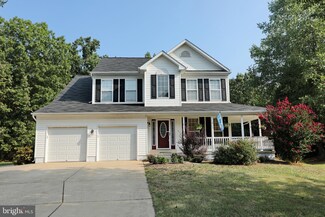2421 Berry Thicket Ct, Waldorf, MD 20603