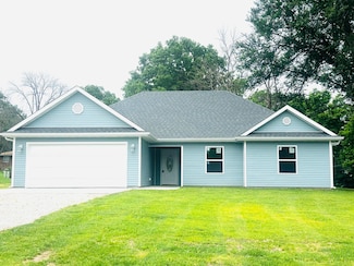 927 Mansfield St, Mexico, MO 65265
