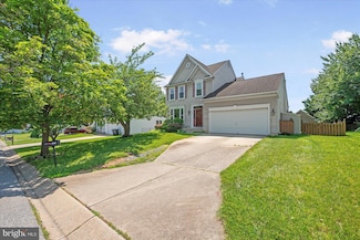 1809 Fallstaff Ct, Sykesville, MD 21784