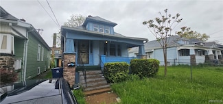 24 Amsterdam Ave, Buffalo, NY 14215