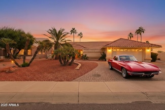 19603 N White Rock Dr, Sun City West, AZ 85375