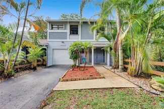 4116 NW 78th Ave, Sunrise, FL 33351