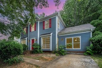 12507 Welland Trail, Charlotte, NC 28215