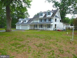 126 E Central Ave, Hammonton, NJ 08037