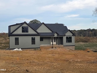 2837 Faucette Ln, Burlington, NC 27217