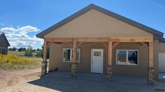 202 Fox Run W, Silver Cliff, CO 81252