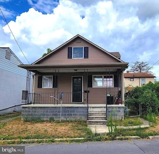 433 Seymour St, Cumberland, MD 21502